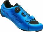 Spiuk Caray BOA Road Blue 41 Pantofi de ciclism pentru bărbați (ZCARAR341)