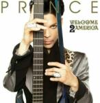 Prince - Welcome 2 America (Box Set) (4 LP) (0194398661612)