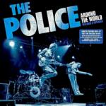 The Police - Around The World (LP + DVD) (602438466429)