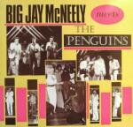 Big Jay McNeely - Big Jay McNeely Meets The Penguins (LP) (APLPD2D027)