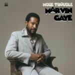 Marvin Gaye - More Trouble (LP) (0602508487927)