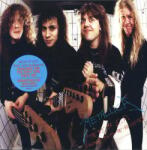 Metallica - The $5.98 E. P. - Garage Days Re-Revisited (LP) (0602567272007)