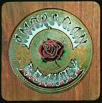 Grateful Dead - American Beauty (50th Anniversary Picture Disc) (LP) (603497848546)