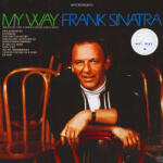 Frank Sinatra - My Way (LP) (0602577959318)