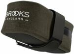 Brooks Scape Saddle Pocket Bag Mud Green 0, 7 L (BSB01PLA00401)