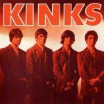 The Kinks - Kinks (LP) (4050538813081)