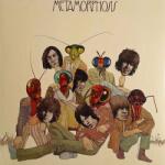 The Rolling Stones - Metamorphosis (LP) (0042288234418)