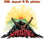 Bob Marley & The Wailers - Uprising (LP) (0602547276285)