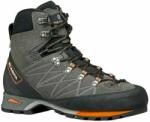 Scarpa Marmolada Pro HD Wide Shark/Orange 43 Pantofi trekking de bărbați (60028-250-2-43)