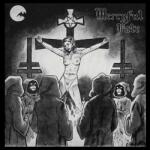 Mercyful Fate - Mercyful Fate Ep (Reissue) (LP) (0039841570311)