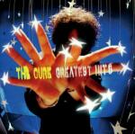 The Cure - Greatest Hits (2 LP) (0602557154344)