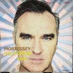 Morrissey - California Son (LP) (4050538481136)