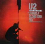 U2 - Under A Blood Red Sky (Remastered) (LP) (0602517642850)