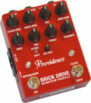 Providence BDI-1 Brick Drive (PROBDI)