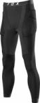 FOX Baseframe Pro Padded Pants Black XL (24117-001-XL)
