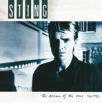 Sting - The Dream Of The Blue Turtles (LP) (0082839375016)