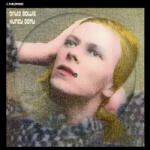 David Bowie - Hunky Dory (Picture Disc) (LP) (0190296726804)