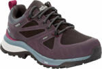 Jack Wolfskin Force Striker Texapore Low W Purple/Grey 40 Pantofi trekking de dama (4038893_2844_065)