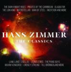 Hans Zimmer - The Classics (2 LP) (889853228119)