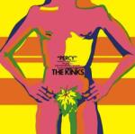The Kinks - RSD - Percy (LP) (4050538654301)