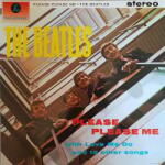 The Beatles - Please Please Me (LP) (0094638241614)
