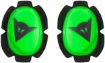 Dainese Pista Knee Slider Fluo Green/Black UNI (201876166-513-N)