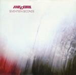 The Cure - Seventeen Seconds (LP) (0602547875372)