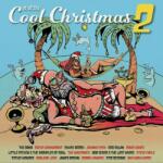 Various Artists - A Very Cool Christmas 2 (180g) (Gold Coloured) (2 LP) (8719262026490)