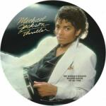 Michael Jackson - Thriller (Picture Disc) (LP) (0190758664217)