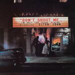 Elton John - Don't Shoot Me I'm Only The Piano Player (LP) (0602557383096)