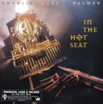Emerson, Lake & Palmer - In The Hot Seat (LP) (4050538181470)