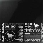 Deftones - White Pony (20th Anniversary Indie Edition) (4 LP) (93624888543)