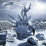 Helloween - My God-Given Right (Blue/Gray Vinyl) (2 LP) (727361352400)