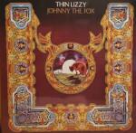 Thin Lizzy - Johnny The Fox (LP) (0602508026386)