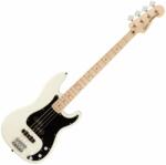 Squier Affinity Series Precision Bass PJ MN BPG Olympic White (037-8553-505)