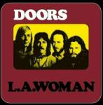 The Doors - L. A. Woman (Remastered) (LP) (603497839728)