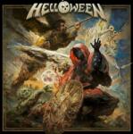 Helloween - Helloween (White/Brown Vinyl) (2 LP) (0002736159879)
