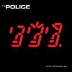 The Police - Ghost In The Machine (LP) (0602508046155)