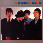 The Kinks - Kinda Kinks (LP) (4050538813050)
