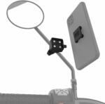 Oxford Products CLIQR Mirror Mount Suport moto telefon, GPS (OX854)
