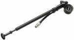 Rockshox High-Pressure Black Pompă Suspensie (00.4315.023.030)