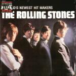 The Rolling Stones - Englands Newest Hitmakers (LP) (0042288231615)