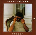 Cecil Taylor - Indent (White Coloured) (Limited Edition) (LP) (711574885114)