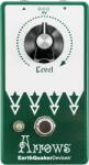 EarthQuaker Devices Arrows V2 Efect de chitară (EQD ARROWS V2)