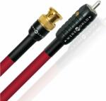 WireWorld Starlight 8 (STV) 0, 5 m Roșu Cablu Hi-Fi coaxial (WW0601-WWP-SK)