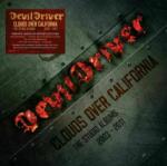 Devildriver - Clouds Over California : The Studio Albums 2003 - 2011 (9 LP) (4050538792416)