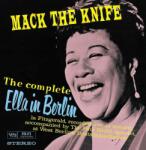 Ella Fitzgerald - Mack The Knife: Live In Berlin (LP) (0600753527108)