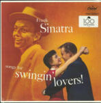 Frank Sinatra - Songs For Swingin' Lovers (LP) (0602547628626)