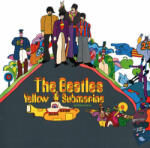 The Beatles - Yellow Submarine (Reissue) (Remastered) (LP) (0094638246718)