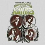 The Kinks - Something Else By The Kinks (LP) (4050538813074)